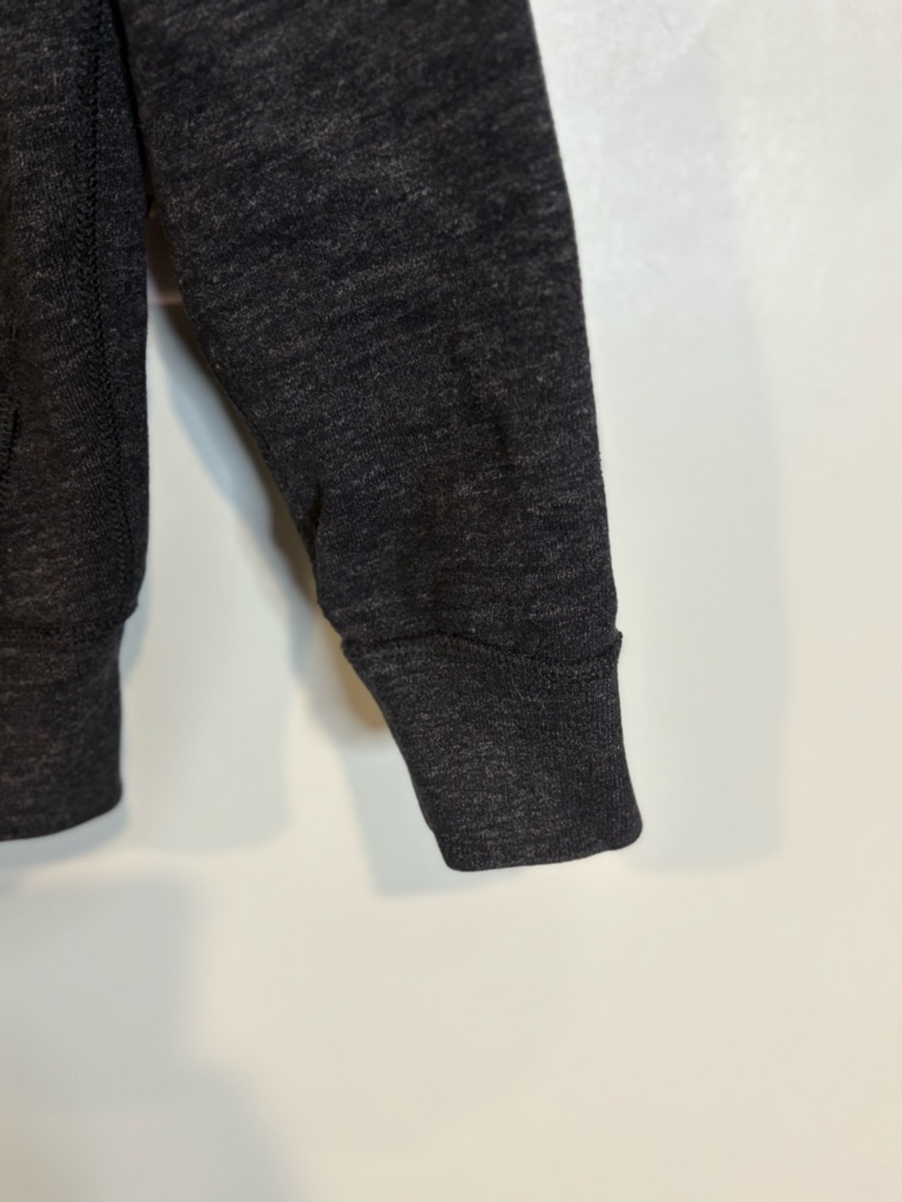 Polo Ralph Lauren Men's Classic Full Zip Fleece Hoodie - Picture 3 of 7